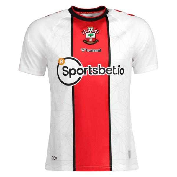 Thailandia Maglia Southampton Home 22/23